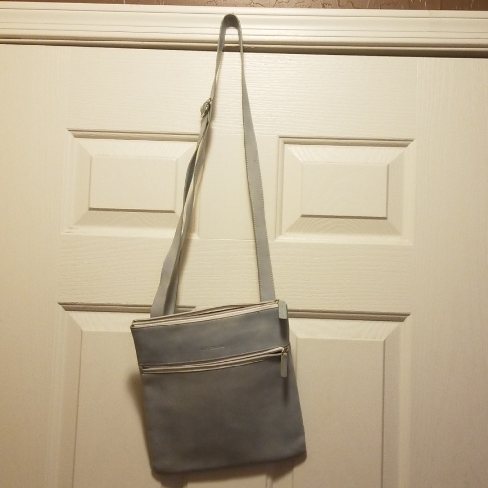 Jack Georges crossbody purse